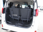ALPHARD hybrid 4WD