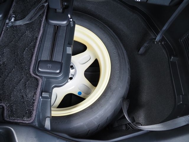 ALPHARD hybrid 4WD