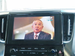 ALPHARD hybrid 4WD