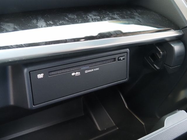 ALPHARD hybrid 4WD