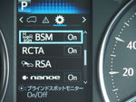 ALPHARD hybrid 4WD