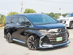 ALPHARD hybrid