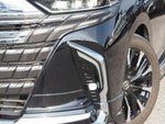 ALPHARD hybrid