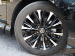 ALPHARD hybrid