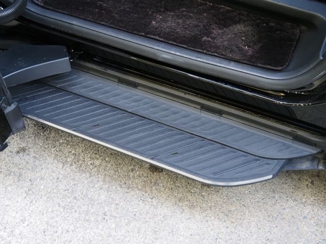 ALPHARD hybrid