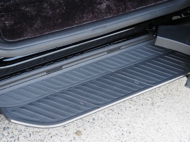 ALPHARD hybrid