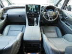 ALPHARD hybrid