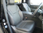 ALPHARD hybrid