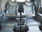 ALPHARD hybrid