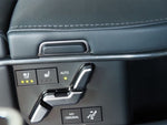 ALPHARD hybrid