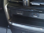 ALPHARD hybrid