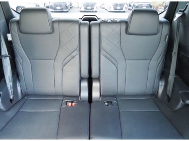 ALPHARD hybrid