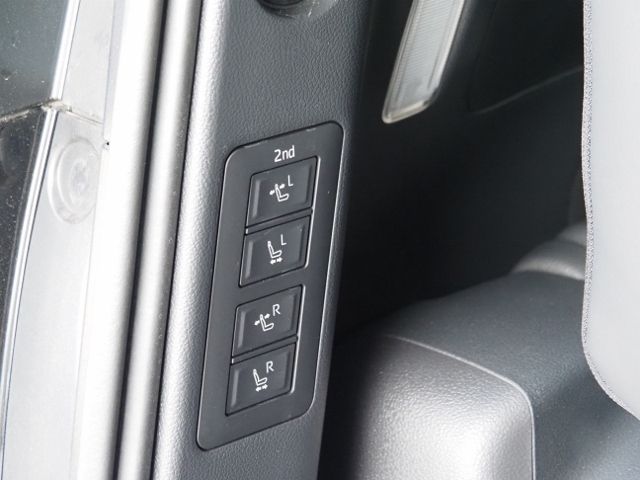 ALPHARD hybrid