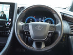 ALPHARD hybrid