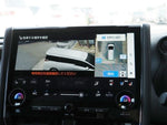 ALPHARD hybrid