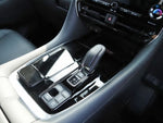 ALPHARD hybrid