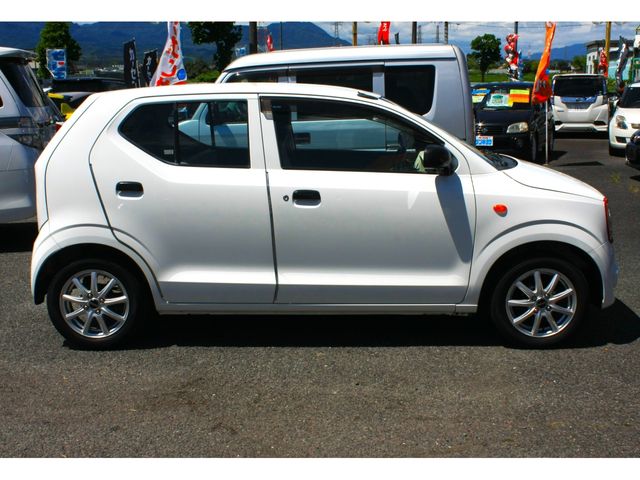 ALTO van
