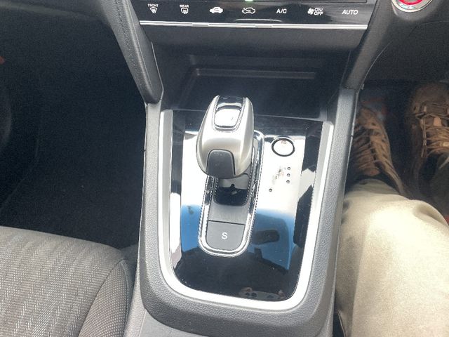 SHUTTLE HYBRID