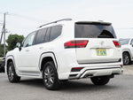 LANDCRUISER wagon