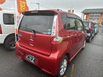 eK custom