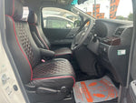 ALPHARD 4WD