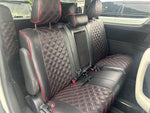 ALPHARD 4WD