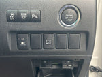 ALPHARD 4WD