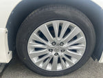ALPHARD 4WD