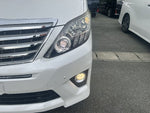ALPHARD 4WD