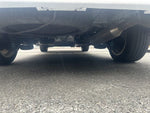 ALPHARD 4WD