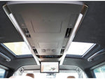 VELLFIRE  HYBRID 4WD