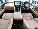 VELLFIRE  HYBRID 4WD