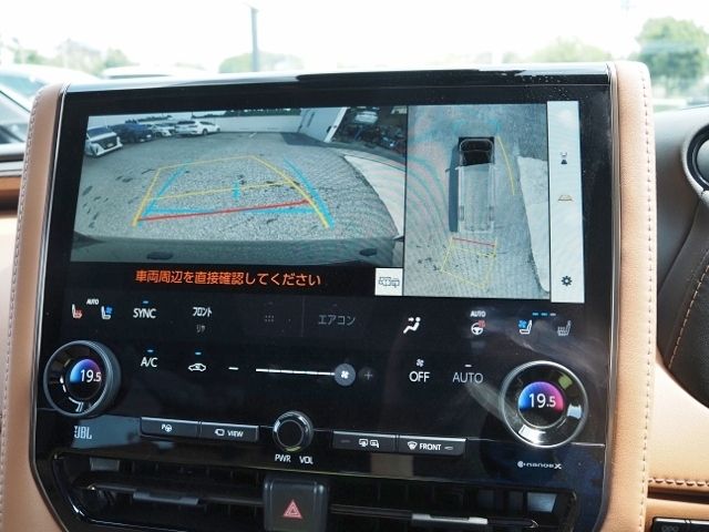 VELLFIRE  HYBRID 4WD