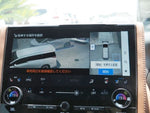 VELLFIRE  HYBRID 4WD