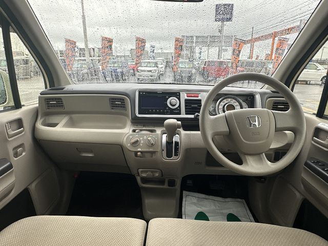 LIFE 4WD