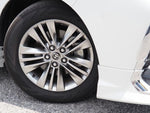 ALPHARD hybrid
