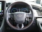 ALPHARD hybrid