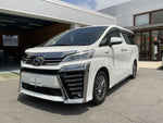 VELLFIRE  HYBRID 4WD