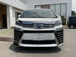 VELLFIRE  HYBRID 4WD