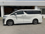 VELLFIRE  HYBRID 4WD
