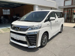 VELLFIRE  HYBRID 4WD