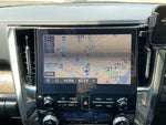 VELLFIRE  HYBRID 4WD