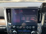 VELLFIRE  HYBRID 4WD