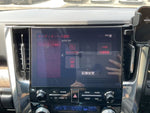 VELLFIRE  HYBRID 4WD