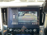 VELLFIRE  HYBRID 4WD