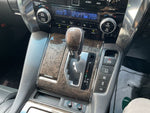 VELLFIRE  HYBRID 4WD