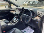 VELLFIRE  HYBRID 4WD