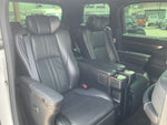 VELLFIRE  HYBRID 4WD