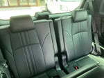 VELLFIRE  HYBRID 4WD