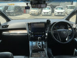VELLFIRE  HYBRID 4WD